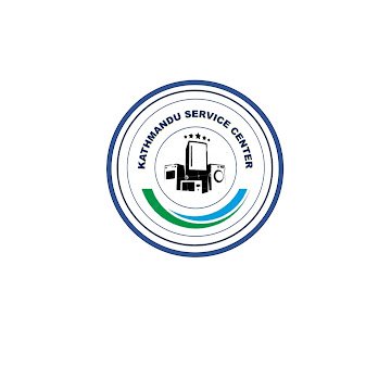 Kathmandu Service Center logo